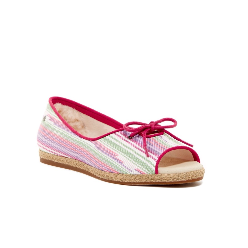 Ugg Marleigh Serape Sandals